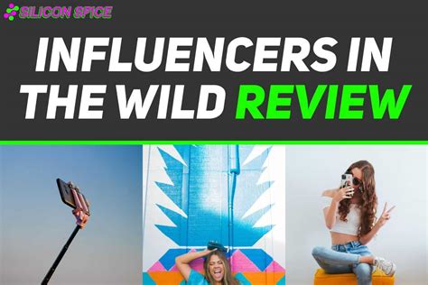 infleucnersgonewild|Influencers in the Wild .